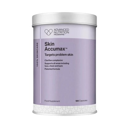 Advanced Nutrition Programme - Skin Accumax™