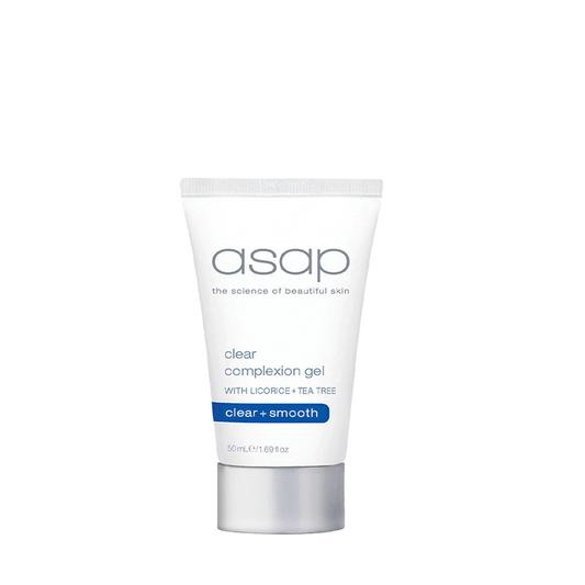 ASAP - Clear Complexion Gel
