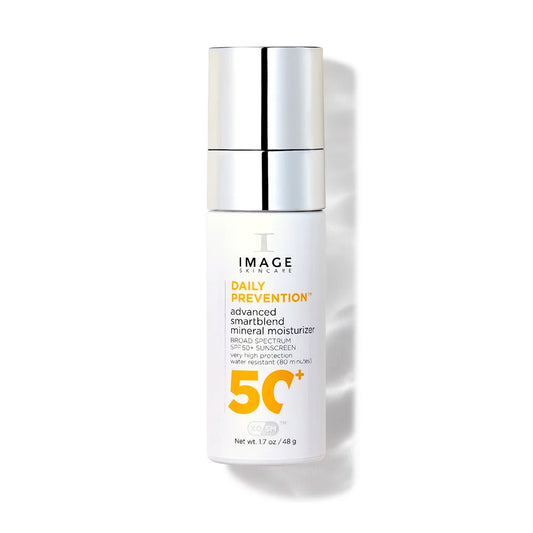 Daily Prevention Advanced Smartblend Mineral Moisturizer