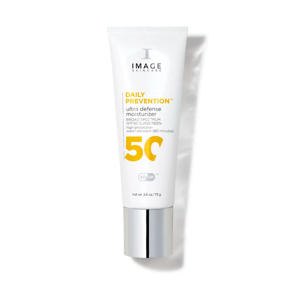 Daily Prevention Ultra Defense Moisturizer
