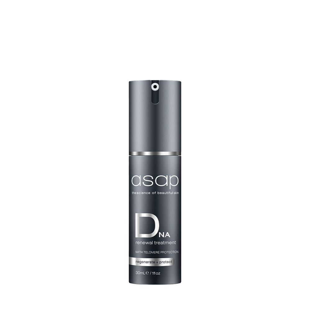 ASAP - DNA Renewal Treatment