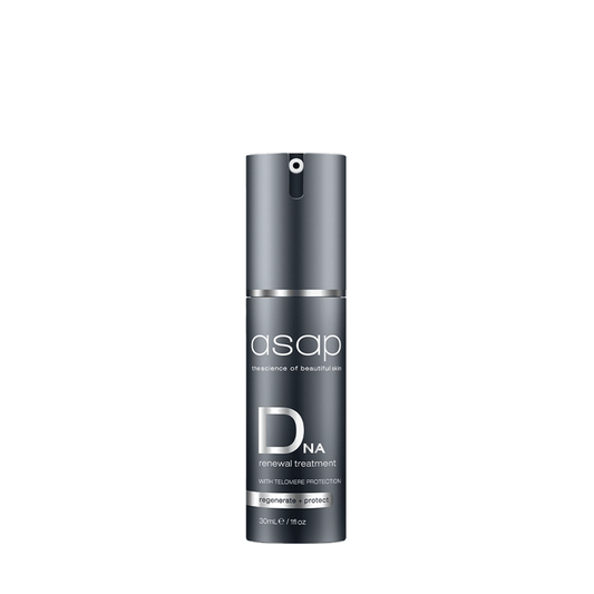 ASAP - DNA Renewal Treatment