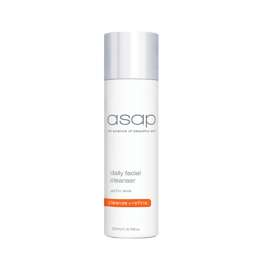 ASAP - Daily Facial Cleanser