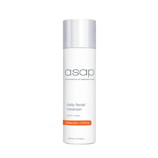 ASAP - Daily Facial Cleanser