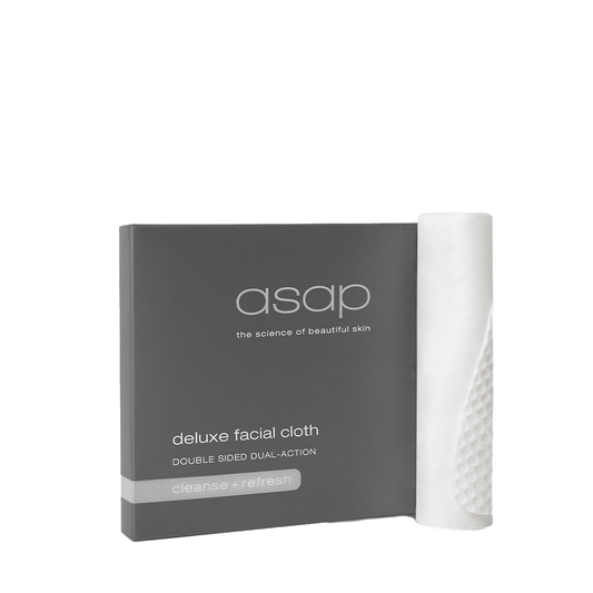 ASAP - Deluxe Facial Cloth