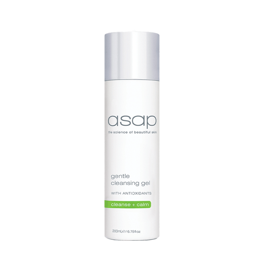 ASAP - Gentle Cleansing Gel
