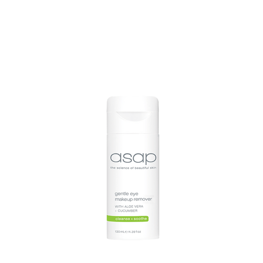 ASAP - Gentle Eye Makeup Remover