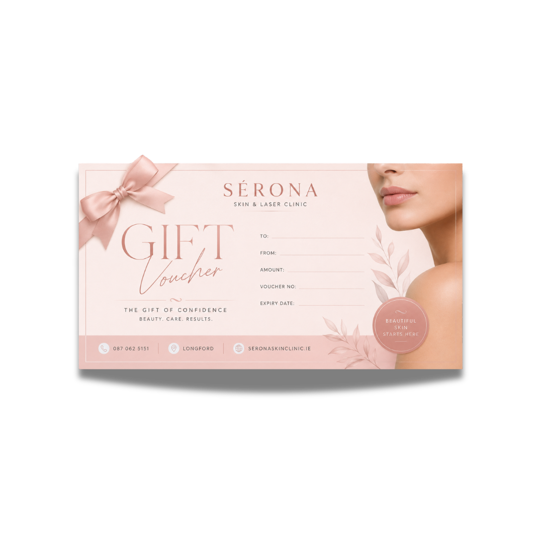 Gift Voucher (Physical)