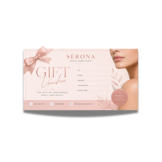 Gift Voucher (Physical)