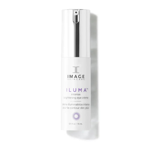 IMAGE ILUMA Intense Brightening Eye Creme 15ml