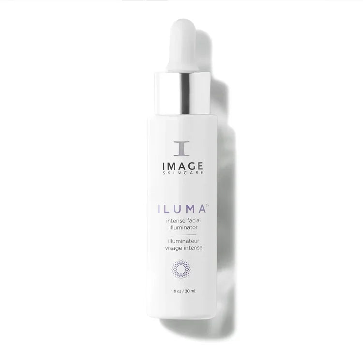 IMAGE ILUMA Intense Facial Illuminator