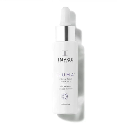 IMAGE ILUMA Intense Facial Illuminator