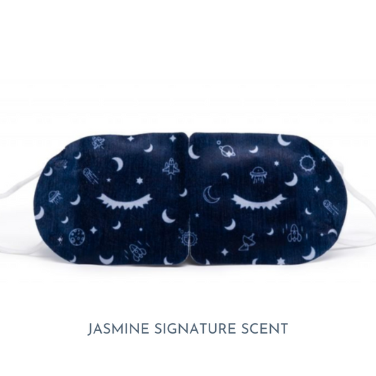 Glow Masks - (5 Pack)