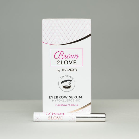 Brows2Love Growth Serum