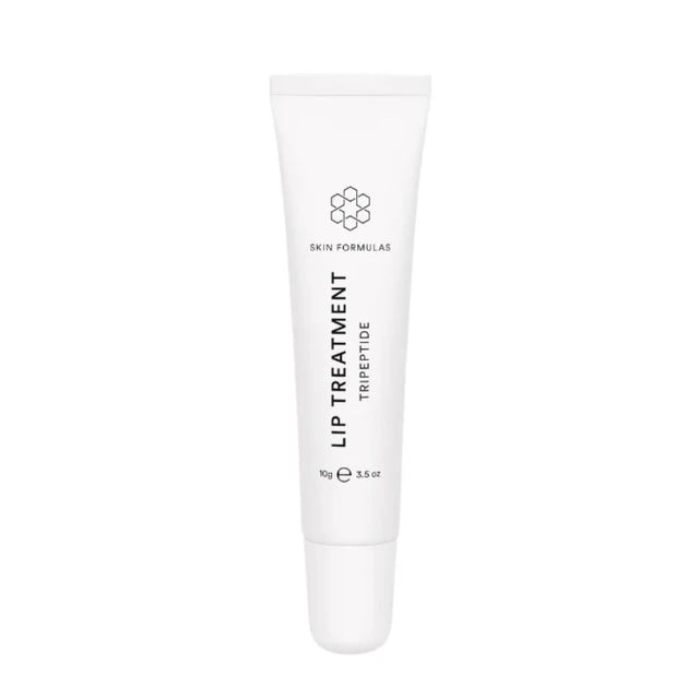 Skin Formulas Tripeptide Lip Treatment