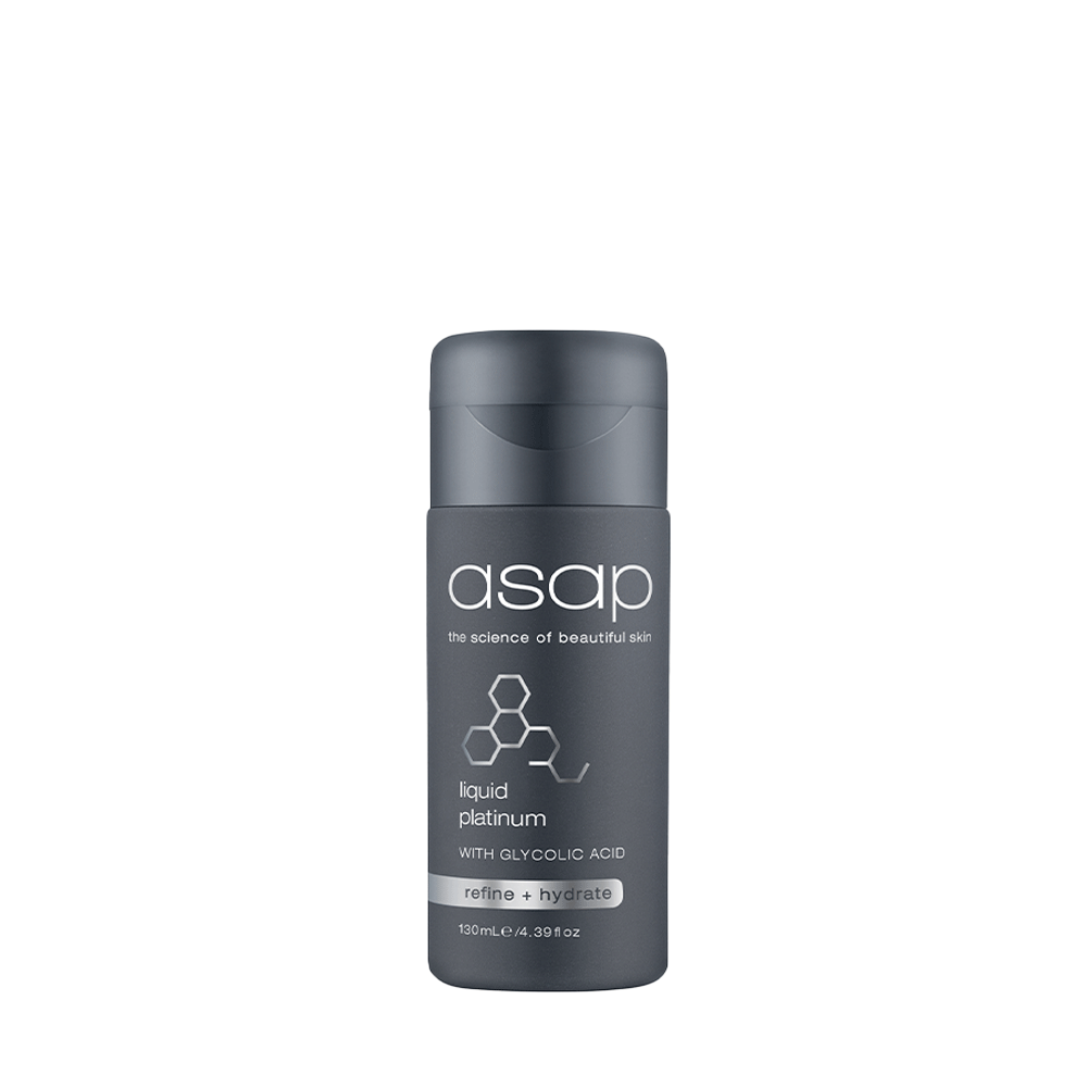 ASAP - Liquid Platinum