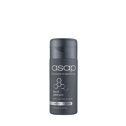 ASAP - Liquid Platinum