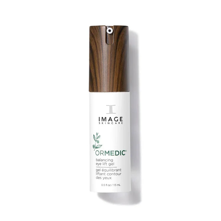 IMAGE ORMEDIC Balancing Eye Lift Gel 15ml