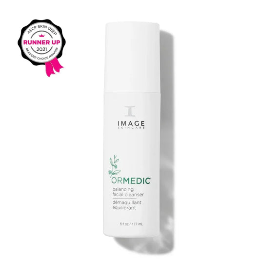 IMAGE ORMEDIC Balancing Facial Cleanser 177ml