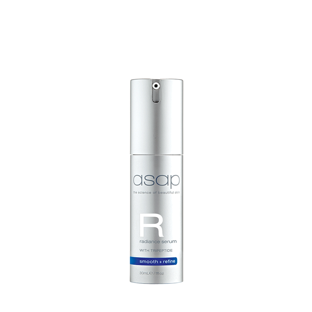 ASAP - Radiance Serum