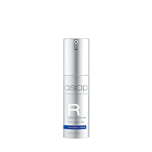 ASAP - Radiance Serum