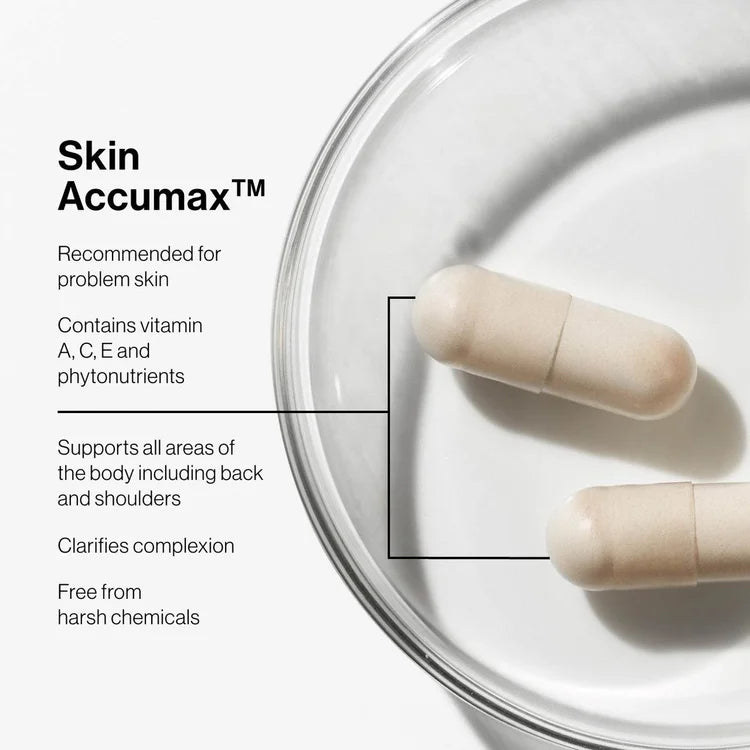 Advanced Nutrition Programme - Skin Accumax™