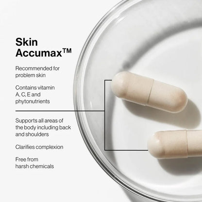 Advanced Nutrition Programme - Skin Accumax™