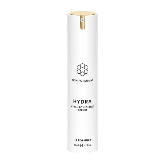 Skin Formulas Hydra Hyaluronic Acid Serum