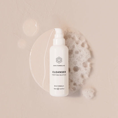 Skin Formulas The Clear Bundle