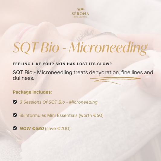 SQT Bio - Microneeding