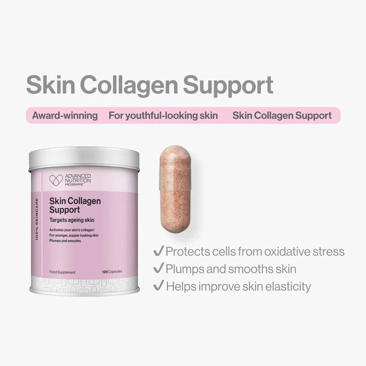 Advanced Nutrition Programme - Skin Collagen Support
