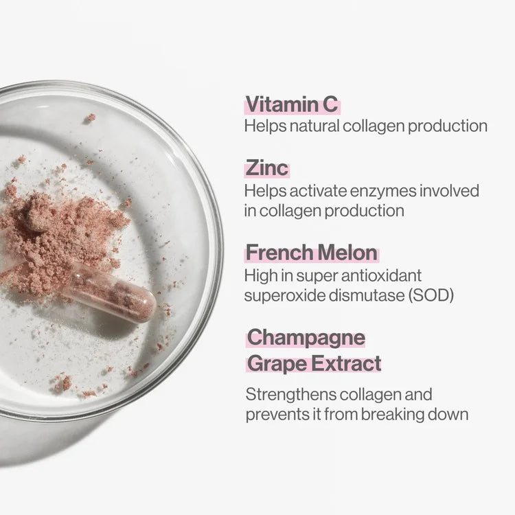 Advanced Nutrition Programme - Skin Collagen Support