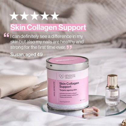 Advanced Nutrition Programme - Skin Collagen Support