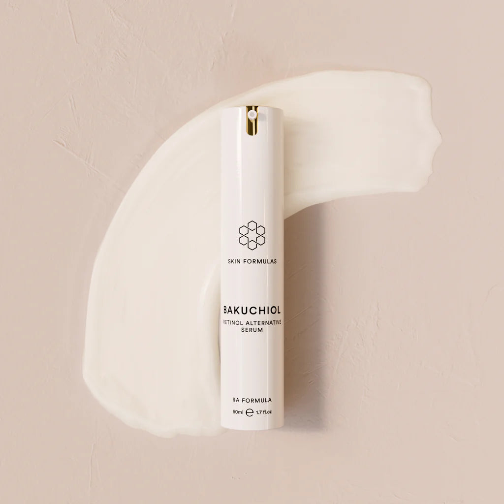 Skin Formulas The Pregnancy Edit Bundle