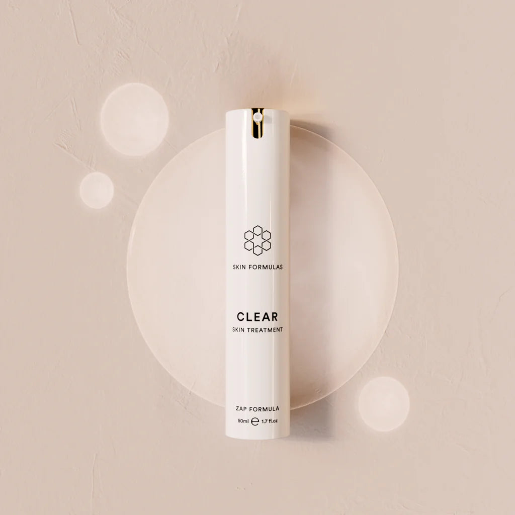 Skin Formulas The Clear Bundle