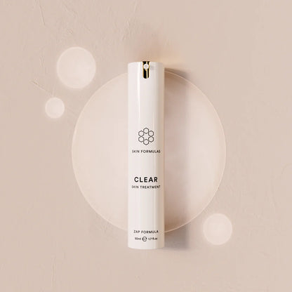 Skin Formulas The Clear Bundle