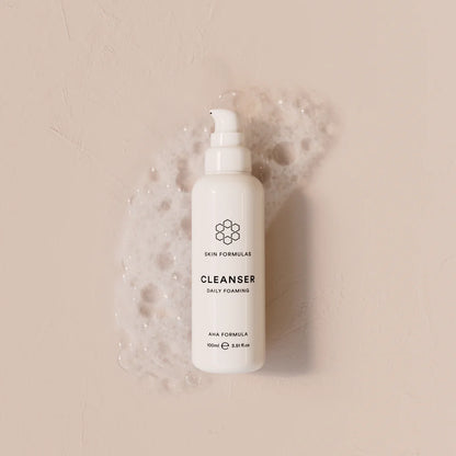 Skin Formulas The Pregnancy Edit Bundle