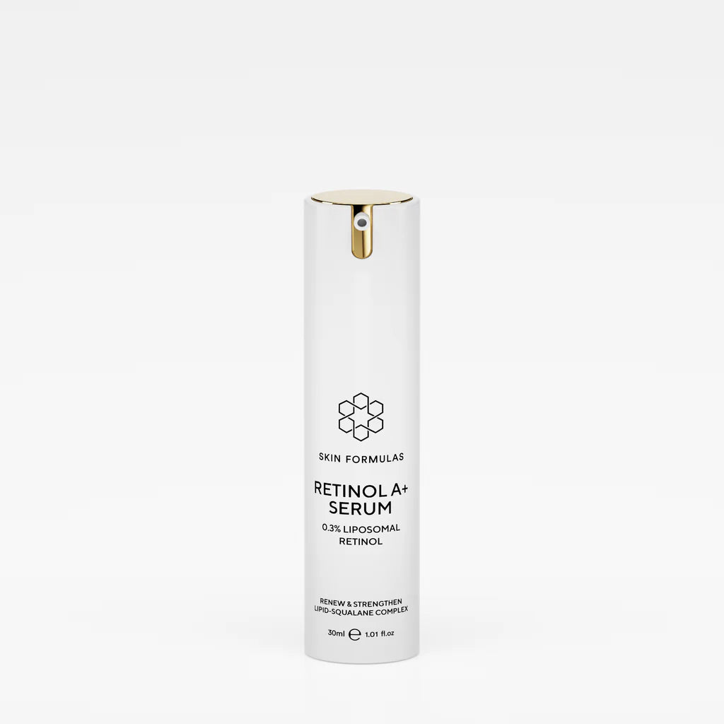 Skin Formulas Retinol A+ Serum