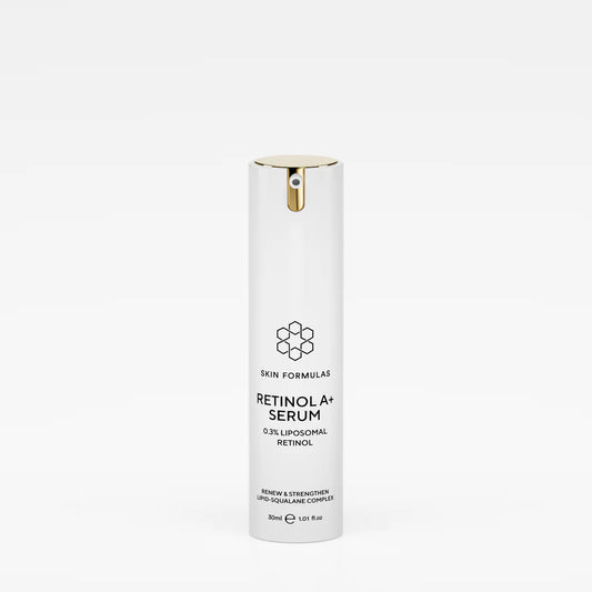 Skin Formulas Retinol A+ Serum