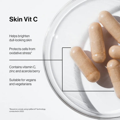 Advanced Nutrition Programme - Skin Vit C