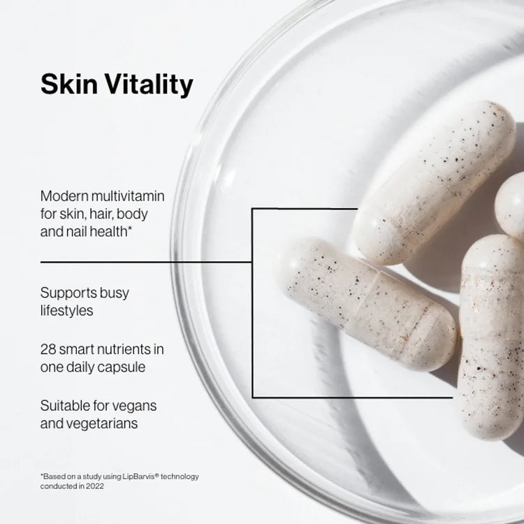 Advanced Nutrition Programme - Skin Vitality 1