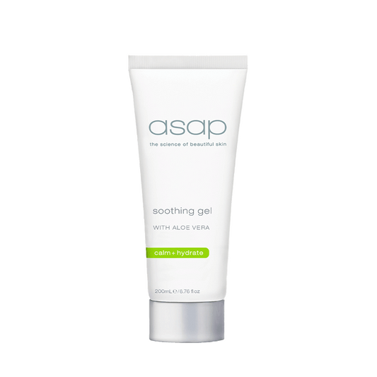 ASAP - Soothing Gel