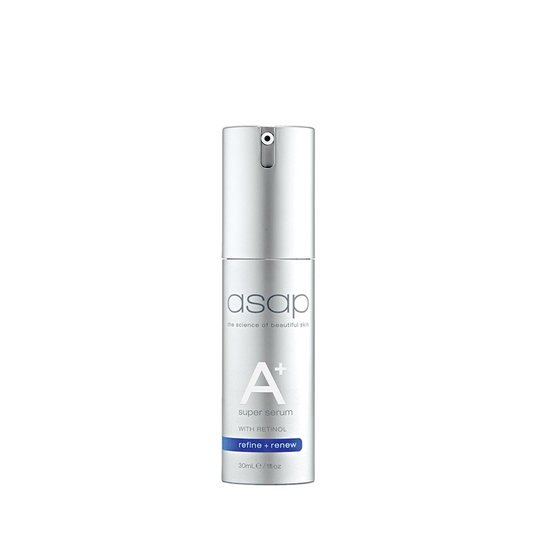 ASAP - Super A+ Serum