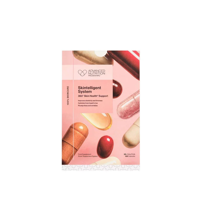 Advanced Nutrition Programme - Skintelligent System