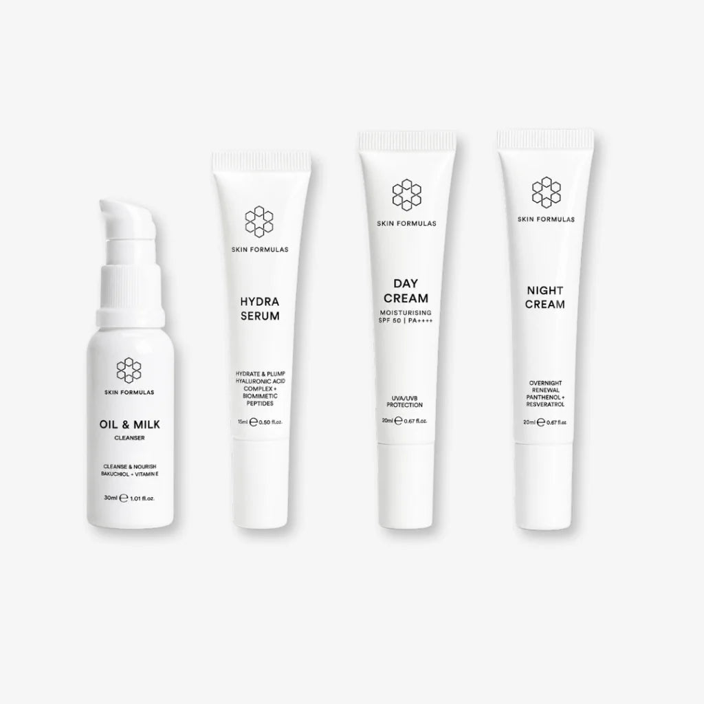 The Mini Essentials Kit