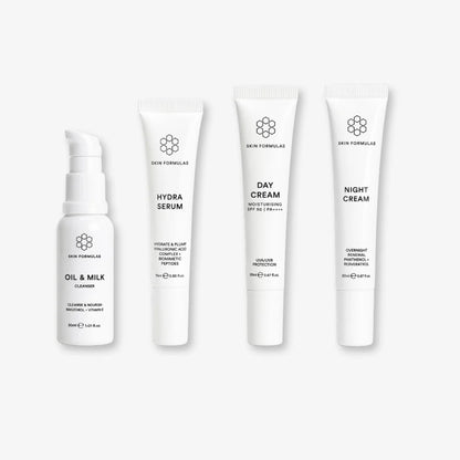 The Mini Essentials Kit