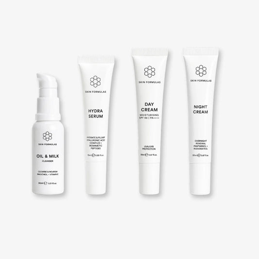 The Mini Essentials Kit