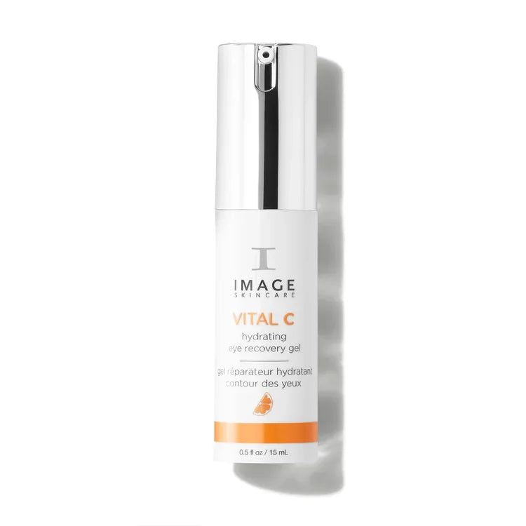 IMAGE VITAL C Hydrating Eye Recovery Gel 15ml