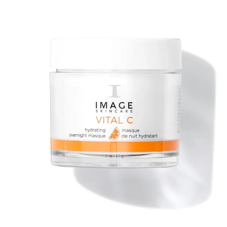 IMAGE VITAL C Hydrating Overnight Masque 57g