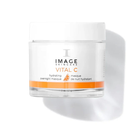 IMAGE VITAL C Hydrating Overnight Masque 57g